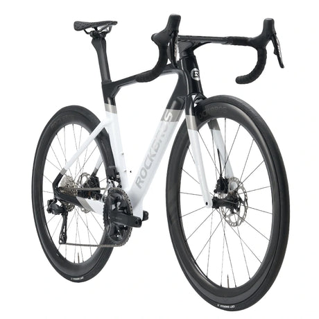 PGZ-RH 1.5 Rennrad, leichtes und aerodynamisches Straßenfahrrad