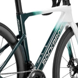 PGZ-RH 1.5 Rennrad, leichtes und aerodynamisches Straßenfahrrad