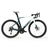 PGZ-RH 2.0 Rennrad – modernes und leistungsstarkes Straßenfahrrad mit aerodynamischem Design