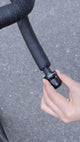 Rennrad Fahrradklinge für 22,2mm Dropbar Lenker