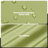 Mumienschlafsack Daune