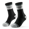 qunature wasserdichte unisex-socken