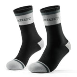 qunature wasserdichte unisex-socken
