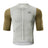 ROAD TO SKY Herren Radtrikot Kurzarm mit Taschen - ROCKBROS-EU