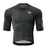 ROAD TO SKY Herren Radtrikot Kurzarm mit Taschen - ROCKBROS-EU