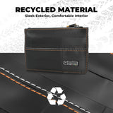 ROAD TO SKY nachhaltiger Beutel aus recycelten Reifen mit 0,7 L