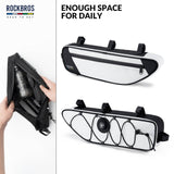 ROAD TO SKY Reflektierende Wasserdichte Fahrrad 2L Dreieckstasche - ROCKBROS-EU
