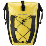 ROCKBROS 100 % wasserdichte Transporttaschen mit Netztasche 27L - ROCKBROS-EU