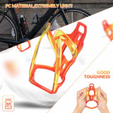 ROCKBROS 35g Leicht PC Fahrrad Flaschenhalter - ROCKBROS-EU
