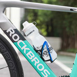 ROCKBROS 35g Leicht PC Fahrrad Flaschenhalter - ROCKBROS-EU