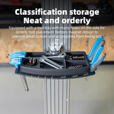 ROCKBROS single head electric bike repair stand for workshop and home maintenance
#option_Electric repair rack(Without Baseplate)