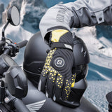 ROCKBROS elektrische beheizte Weste mit 3 Temperaturstufen für Herren/Damen - ROCKBROS-EU
