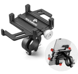 ROCKBROS Fahrrad Motorrad Handyhalterung mit 360 Rotation Clip - ROCKBROS-EU