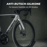 ROCKBROS Fahrrad Parkständer, verstellbare Fahrradständer für 26–80 mm - ROCKBROS-EU