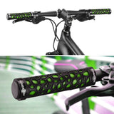 ROCKBROS Fahrradgriffe Lenkergriffe für Mountainbike/ Scooter/ E-Bike/ Cityrad/ Rennrad - ROCKBROS-EU
