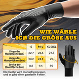 ROCKBROS Fahrradhandschuhe Touchscreen Radsport-Handschuhe Winddicht - ROCKBROS-EU