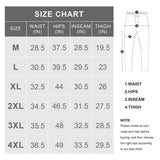 ROCKBROS Fahrradhose Herren Freizeithose Outdoor-Aktivitäten M-4XL - ROCKBROS-EU