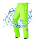 ROCKBROS Fahrradhose Herren Lang Wasserdicht - ROCKBROS-EU