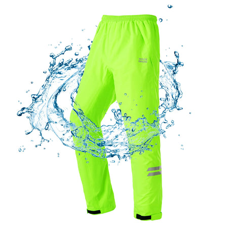 ROCKBROS Fahrradhose Herren Lang Wasserdicht - ROCKBROS-EU