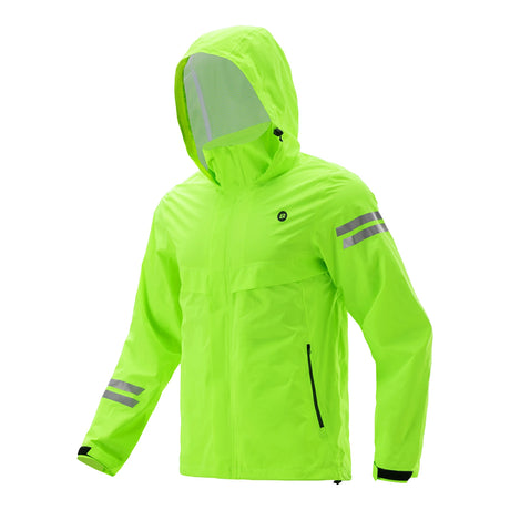ROCKBROS Fahrradjacke Herren Wasserdicht Atmungsaktiv - ROCKBROS-EU