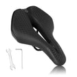 ROCKBROS Fahrradsattel Bequem Hohl Ergonomisch Fahrradsitz Anti-Rutsch - ROCKBROS-EU
