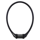 ROCKBROS Fahrradschloss mit 4-Stellig Zahlencode 65cm lang - ROCKBROS-EU