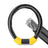 ROCKBROS Fahrradschloss Zahlenschloss 19mm Dickes - ROCKBROS-EU