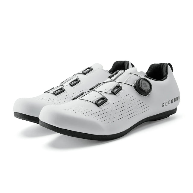 ROCKBROS Fahrradschuhe ohne Klicksystem - ROCKBROS-EU