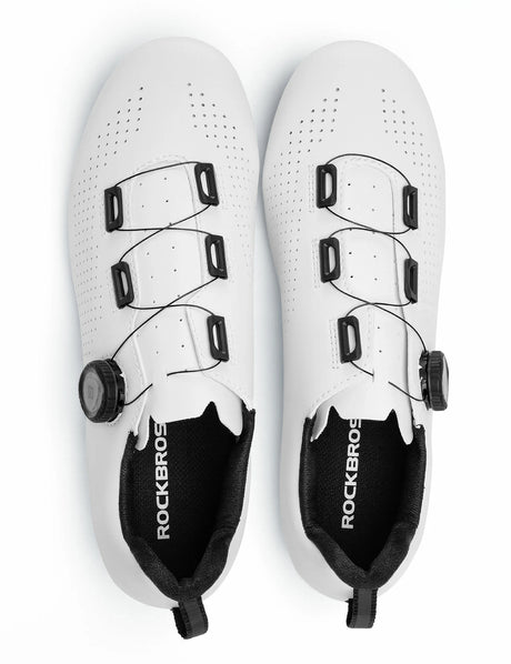 ROCKBROS Fahrradschuhe ohne Klicksystem - ROCKBROS-EU
