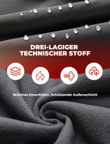 ROCKBROS Frühling Jacke / Hose Herren Windschutz Radsportanzug - ROCKBROS-EU