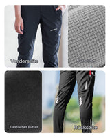 ROCKBROS Frühling Jacke / Hose Herren Windschutz Radsportanzug - ROCKBROS-EU