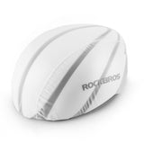 ROCKBROS Helm Cover wasserdicht staubdicht Helmüberzug für Fahrradhelm - ROCKBROS-EU