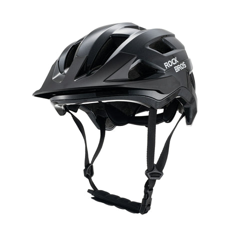 ROCKBROS Kinder-Fahrradhelm mit abnehmbarem Visier