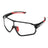 ROCKBROS Photochrome Sonnenbrille Fahrradbrille UV400-Schutz Unisex - ROCKBROS-EU