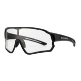 ROCKBROS Photochrome Sonnenbrille Fahrradbrille UV400-Schutz Unisex - ROCKBROS-EU