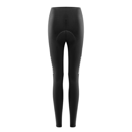 rockbros road-to-sky women¡¯s cycling trousers with breathable fabric and comfortable fit for road and mountain biking