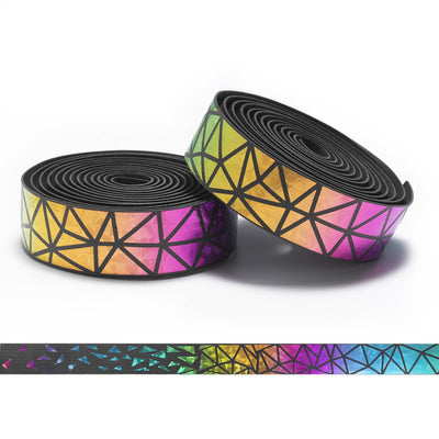 ROCKBROS non-slip bicycle handlebar tape for MTB road bike 2 rolls