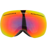 ROCKBROS Skibrille für Damen und Herren Anti-Nebel UV400 Schutz Skibrille - ROCKBROS-EU