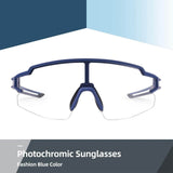 ROCKBROS Sonnenbrille für Männer & Frauen UV-Schutz Fahrradbrille - ROCKBROS-EU