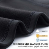 ROCKBROS Sturmhaube Balaclava Herbst Winter Skimaske Atmungsaktiv Gesichtshaube - ROCKBROS-EU