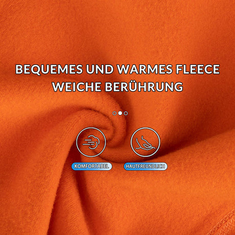 ROCKBROS Sturmhaube Herbst Winter Balaclava für Outdoorsports Unisex - ROCKBROS-EU