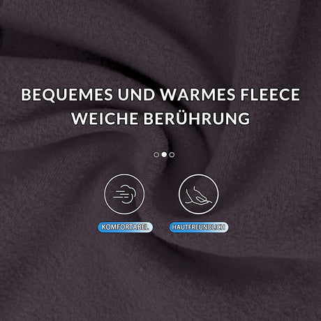 ROCKBROS Sturmhaube Herbst Winter Balaclava für Outdoorsports Unisex - ROCKBROS-EU