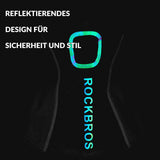 ROCKBROS Sturmhaube mit atmungsaktivem Mesh für Outdoorsports Unisex - ROCKBROS-EU
