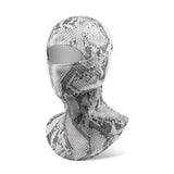 ROCKBROS Thermo-Sensitiv Winter-Balaclava aus Fleece