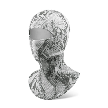 ROCKBROS Thermo-Sensitiv Winter-Balaclava aus Fleece