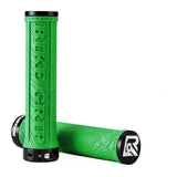 ROCKBROS Ultra-Leicht Fahrradgriffe aus Gummi mit Aluminium Lock-on Design - ROCKBROS-EU
