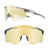 ROCKBROS Ultraleicht Fahrradbrille Selbsttönende Sonnenbrille mit UV400-Schutz - ROCKBROS-EU
