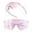 ROCKBROS Ultraleicht Fahrradbrille Selbsttönende Sonnenbrille mit UV400-Schutz - ROCKBROS-EU