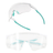 ROCKBROS Ultraleicht Fahrradbrille Selbsttönende Sonnenbrille mit UV400-Schutz - ROCKBROS-EU