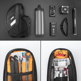ROCKBROS wasserdichte Satteltasche mit Flaschenhalter für MTB Rennrad - ROCKBROS-EU